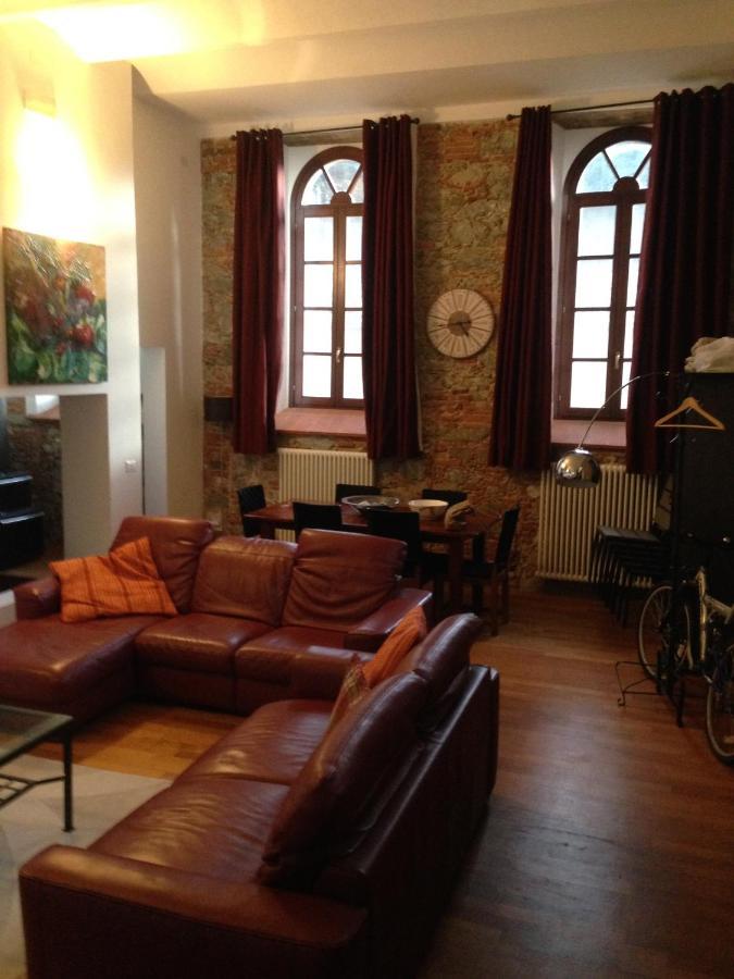 Gaia Home Montemagno  Exterior foto